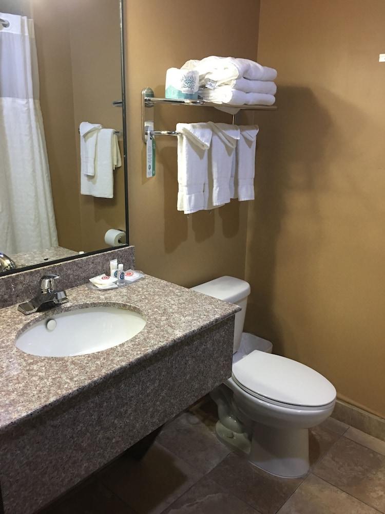 Comfort Suites Pflugerville - Austin North Exteriér fotografie
